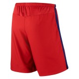 Barcelona 2015/2016 Home Retro Shorts