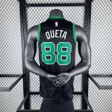 Men's 2023 Neemias Queta Team Jersey - Statement Edition
