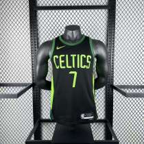 Men's 2025 Jaylen Brown Team Jersey - City Edition
