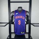 Men's 2025 RJ Barrett Retro Team Jersey