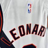 Men's 2020 Kawhi Leonard Team Jersey - City Edition