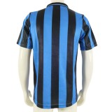 Inter Milan 1992/1993 Home Retro Jersey