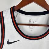 Men's 2020 Paul George Team Jersey - City Edition
