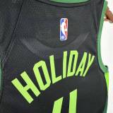 Men's 2025 Jrue Holiday Team Jersey - City Edition