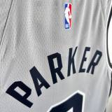 Men's 2021 Tony Parker Team Jersey - Statement Edition