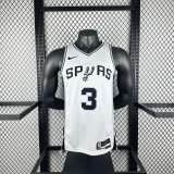 Men's Chris Paul White Team Jersey