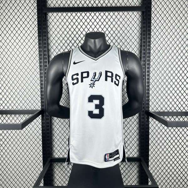 Men's Chris Paul White Team Jersey