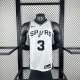 Men's Chris Paul White Team Jersey
