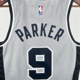 Men's 2021 Tony Parker Team Jersey - Statement Edition