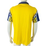 Cádiz CF 1991/1992 Home Retro Jersey
