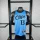 Men's 2025 Paul George Team Jersey - City Edition
