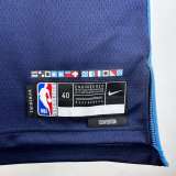 Men's 2025 Paul George Team Jersey