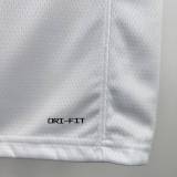 Men's Neemias Queta White Team Jersey