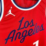 Men's 2025 James Harden Team Jersey - Statement Edition