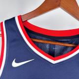 Men's 2019 Paul George Team Jersey - City Edition