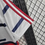 Bayern Munich 1998/2000 Away Retro Jersey