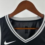 Men's 2023 Chris Paul Black Team Jersey