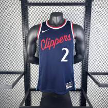 Men's 2025 Kawhi Leonard Team Jersey