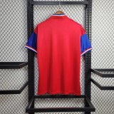FCB 1993/1995 Home Retro Jersey