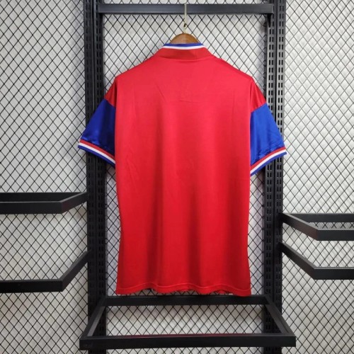 Bayern Munich 1993/1995 Home Retro Jersey