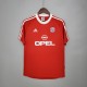 FCB 2000/2001 Champions League Retro Jersey