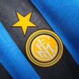 Inter Milan 1992/1993 Home Retro Jersey
