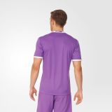 Real Madrid 2016/2017 Away Retro Kit