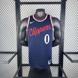 Men's 2025 Russell Westbrook Team Jersey