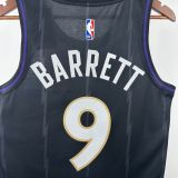 Men's 2025 RJ Barrett Team Jersey - City Edition