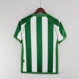 Real Betis 2001/2002 Special Retro Jersey