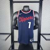 Men's 2025 James Harden Team Jersey