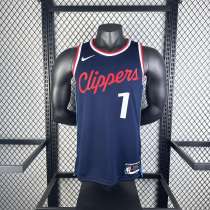 Men's 2025 James Harden Team Jersey