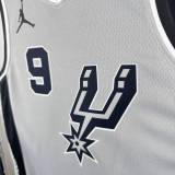 Men's 2021 Tony Parker Team Jersey - Statement Edition