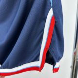 Men's 2025 Blue Team Shorts