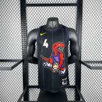 Men's 2025 Scottie Barnes Team Jersey - City Edition
