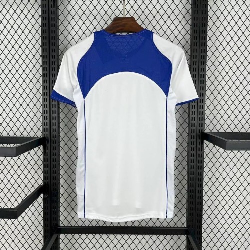 Inter Milan 2004/2005 Away Retro Jersey