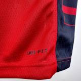 Men's 2025 Paul George Team Jersey - Statement Edition
