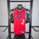 Men's 2025 Kawhi Leonard Team Jersey - Statement Edition