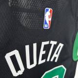 Men's 2023 Neemias Queta Team Jersey - Statement Edition