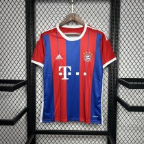 Bayern Munich 2014/2015 Home Retro Jersey