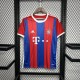 Bayern Munich 2014/2015 Home Retro Jersey