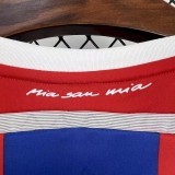 Bayern Munich 2014/2015 Home Retro Jersey