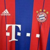 Bayern Munich 2014/2015 Home Retro Jersey