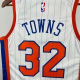Men's 2025 Karl-Anthony Towns Team Jersey - City Edition