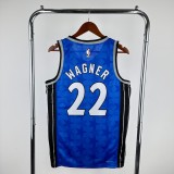 Men's 2024 Franz Wagner Retro Team Jersey