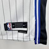 Men's 2023 Franz Wagner White Team Jersey