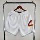Men's 2023 White Team Shorts