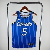 Men's 2019 Paolo Banchero Retro Team Jersey