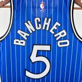 Men's 2019 Paolo Banchero Retro Team Jersey