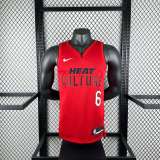 Men's 2025 LeBron James Team Jersey - City Edition